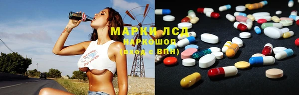 крисы Бронницы