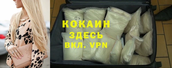 крисы Бронницы